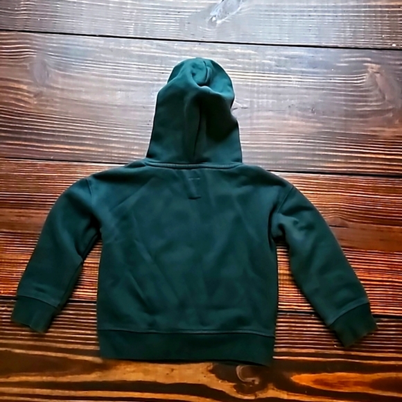 GAP PULLOVER HOODIE - Picture 5 of 6